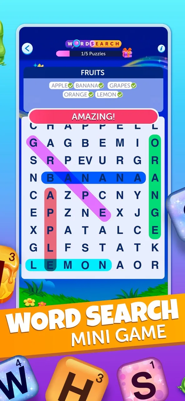 Words With Friends Word Game | Permainan | XWorld