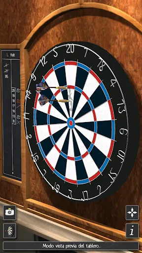 Pro Darts 2024 | juego | XWorld