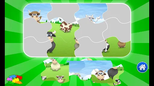 Funny Animals Piano | Permainan | XWorld