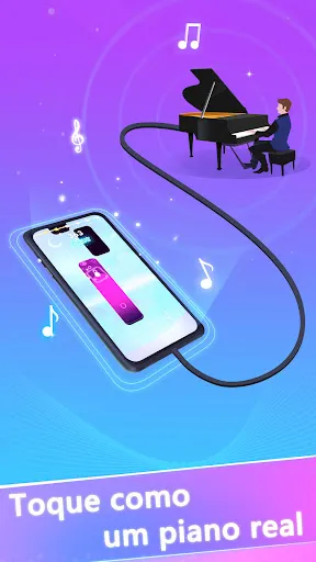 Perfect Tiles - Classic Piano | Jogos | XWorld