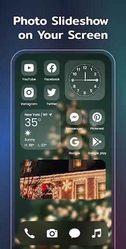 Color Widgets, Theme: iWidgets | Games | XWorld