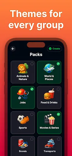 Unmask - Who’s the Imposter? | Игры | XWorld Unmask - Who’s the Imposter? | Игры | XWorld