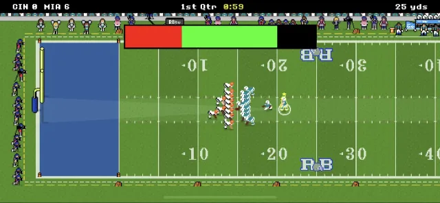 Retro Bowl | Jogos | XWorld