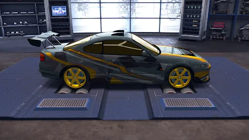 Drag Racing 3D: Streets 2 | Games | XWorld Drag Racing 3D: Streets 2 | Games | XWorld