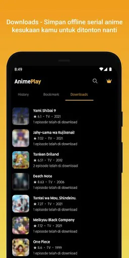 AnimePlay | Permainan | XWorld