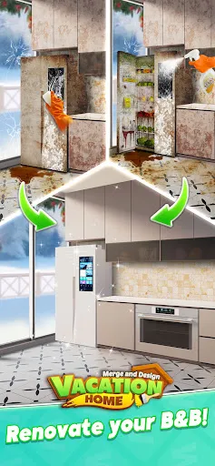 Vacation Home - Merge & Design | Jogos | XWorld Vacation Home - Merge & Design | Jogos | XWorld