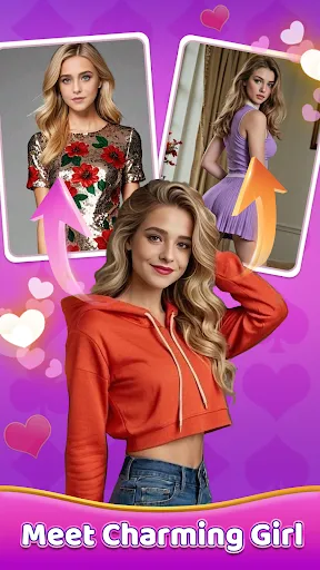 Solitaire Enchanting Diva | Игры | XWorld