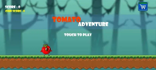 Tomato Adventure | 游戏 | XWorld
