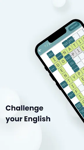 LingoX: English Word Game | Games | XWorld