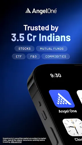 Angel One: Stocks, Mutual Fund | Games | XWorld