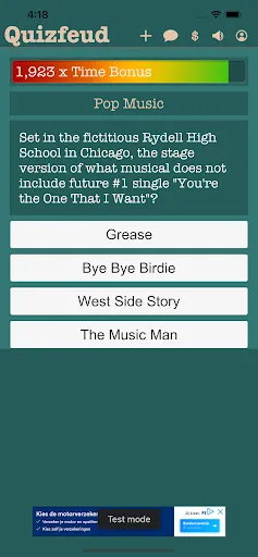 Quizfeud | 游戏 | XWorld Quizfeud | 游戏 | XWorld