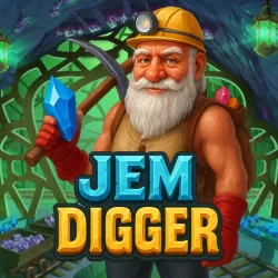 XWorld | Jem Digger