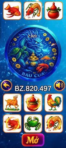 bau cua 2026 2027 | Games | XWorld bau cua 2026 2027 | Games | XWorld
