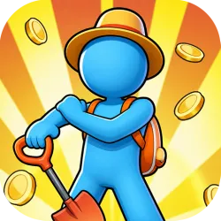 XWorld | Seek And Dig!