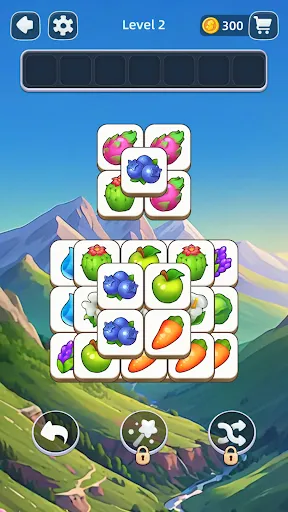 Triple Tile - Tile Match | Jogos | XWorld
