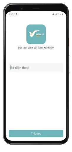 Xanh SM: Đặt xe điện | Games | XWorld