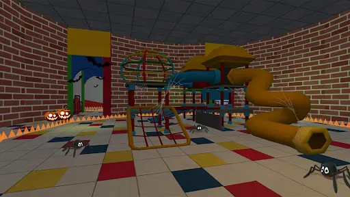 100 Monstruos: Sala de Escape | juego | XWorld