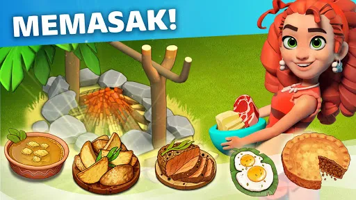 Family Island - Game pertanian | Permainan | XWorld