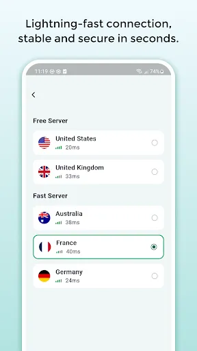 Titan Steed VPN | 游戏 | XWorld