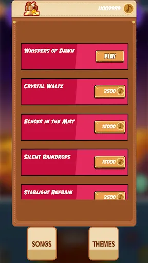 Falling Notes: Violin Melody | Games | XWorld