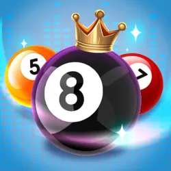 XWorld | Grand Billiards ：8 ball