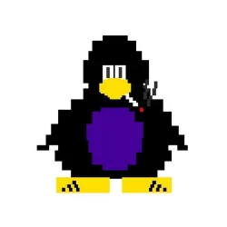 XWorld | PenguinPunks