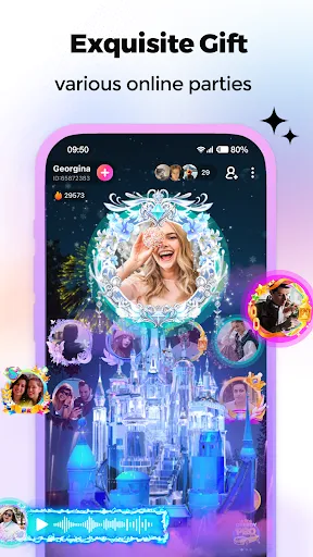 Higo-Live & Enjoy Party | Games | XWorld