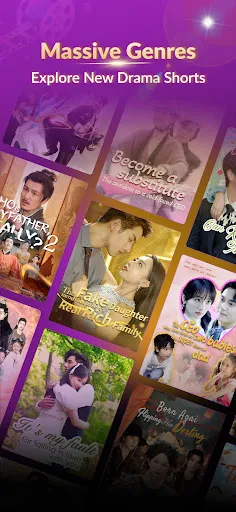 Rush Drama - ละครสั้นและซีรีส์ | เกม | XWorld