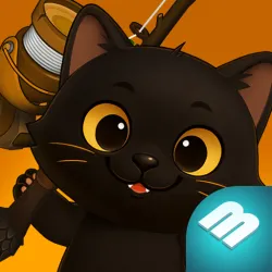 XWorld | Cat's Fishfarm