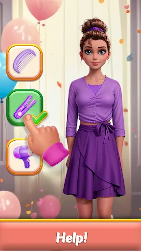 Merge Studio: Fashion Makeover | Games | XWorld Merge Studio: Fashion Makeover | Games | XWorld