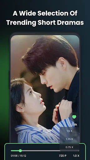 DramaPick - Watch Short Dramas | Games | XWorld