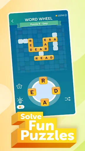 Words With Friends Word Game | Permainan | XWorld