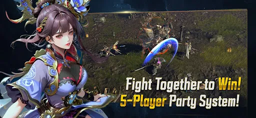 LostSoul : Wuxia Idle RPG | Permainan | XWorld