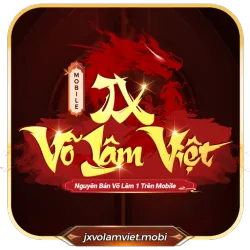XWorld | JX1 Võ Lâm Việt