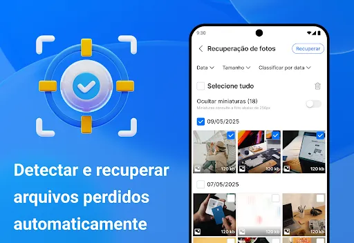 Recupere Todas As Fotos, Vídeo | Jogos | XWorld