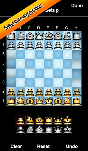 Chess | Games | XWorld