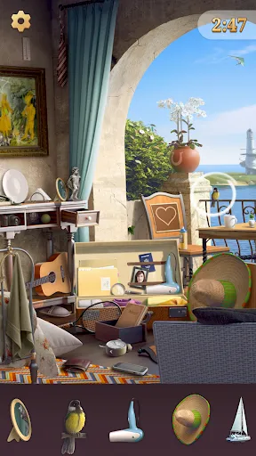 Hidden Objects: Puzzles | Jogos | XWorld
