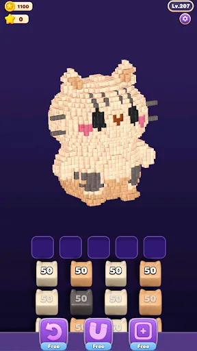 Twist Colors: Cube Smash | เกม | XWorld Twist Colors: Cube Smash | เกม | XWorld