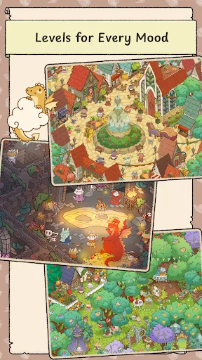 Witch’s Journey: Hidden Object | Jogos | XWorld Witch’s Journey: Hidden Object | Jogos | XWorld