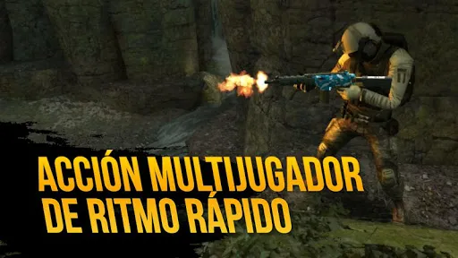 Bullet Force | juego | XWorld