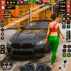 XWorld | Extreme City Car 3d Game 2025