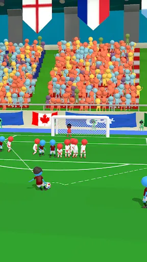 Super Goal - Стикмен Футбол | Игры | XWorld Super Goal - Стикмен Футбол | Игры | XWorld