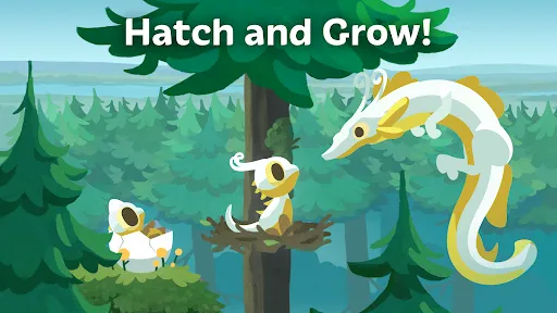 Hatch Dragons | Games | XWorld