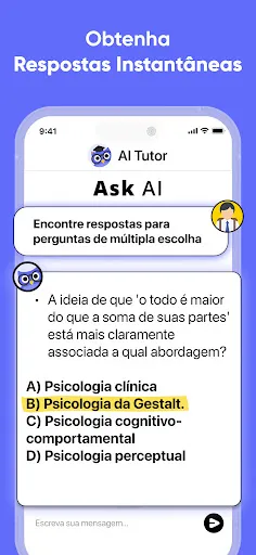 Nerd AI: Auxiliador de Estudos | Jogos | XWorld