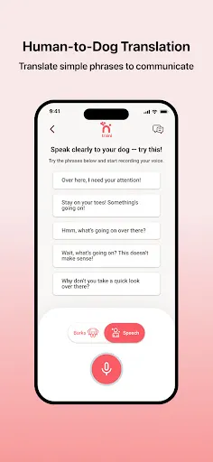Traini-Dog Translator&Training | 游戏 | XWorld Traini-Dog Translator&Training | 游戏 | XWorld