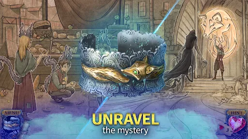 True Treasure Mystery (F2P) | 游戏 | XWorld