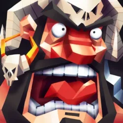 XWorld | Crush Your Enemies!