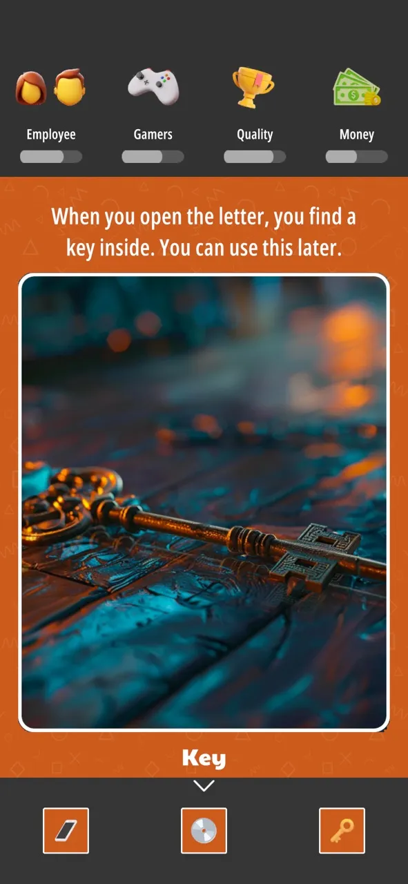 CEO Tycoon: My Game Studio | Jogos | XWorld