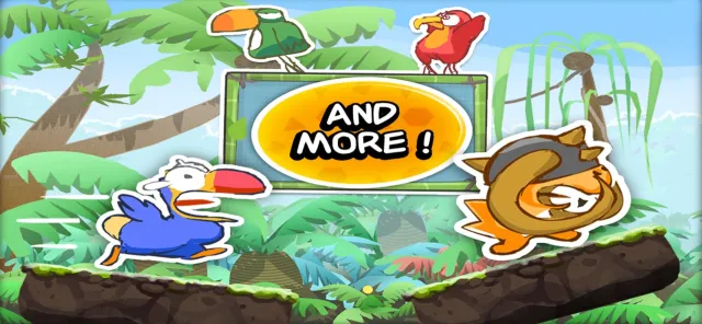 Dino Rush | Игры | XWorld