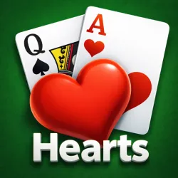 XWorld | Hearts: Classic Card Game XWorld | Hearts: Classic Card Game